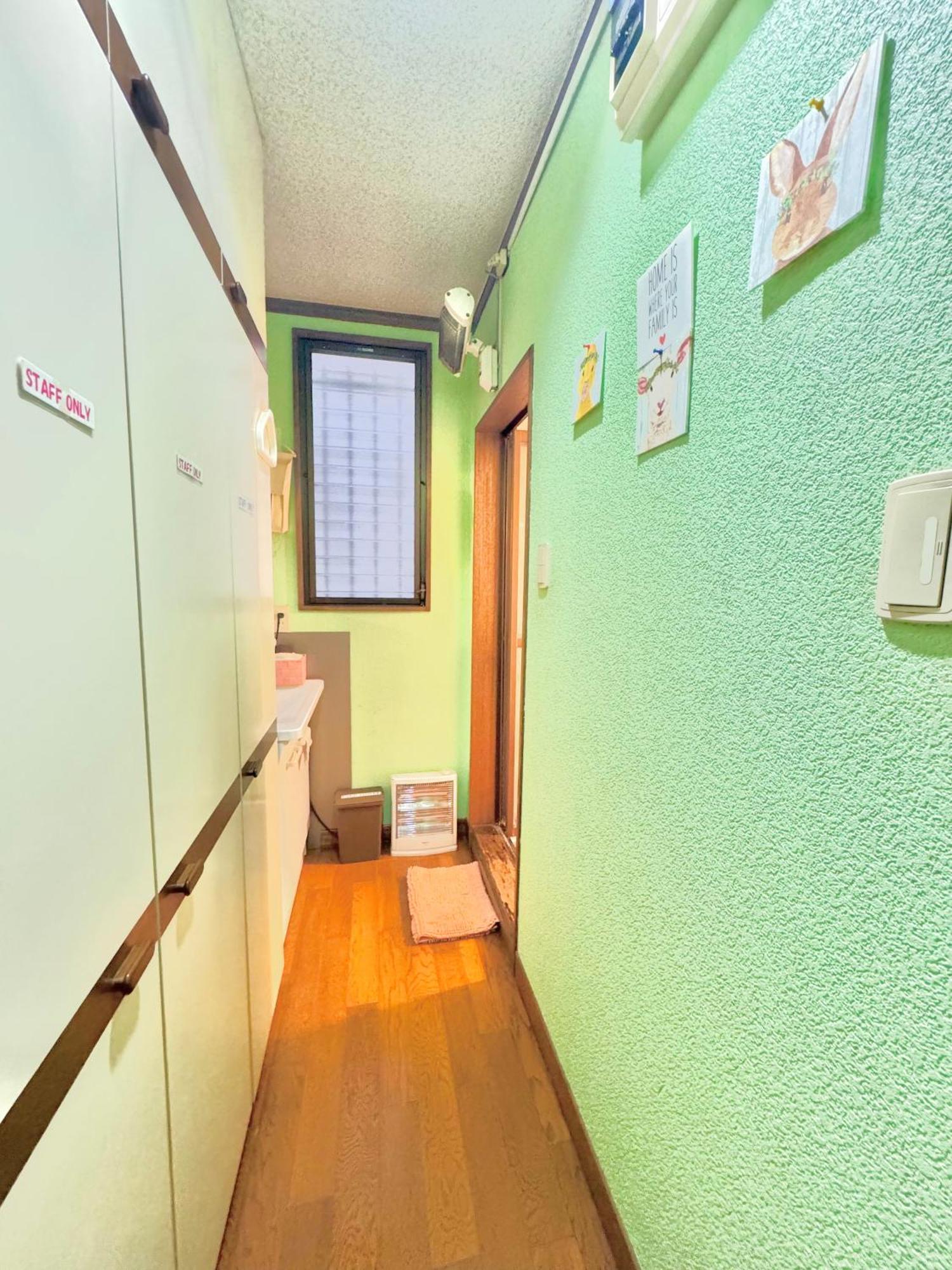 3 Best Location Small Private Room!Cozy Place In Jujo Shopping Street Tokyo Exterior photo
