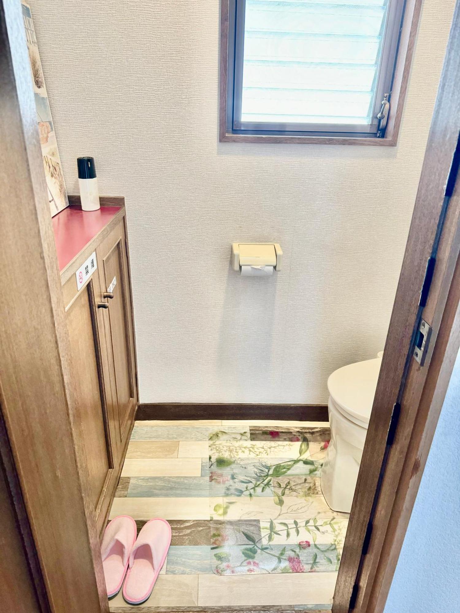 3 Best Location Small Private Room!Cozy Place In Jujo Shopping Street Tokyo Exterior photo