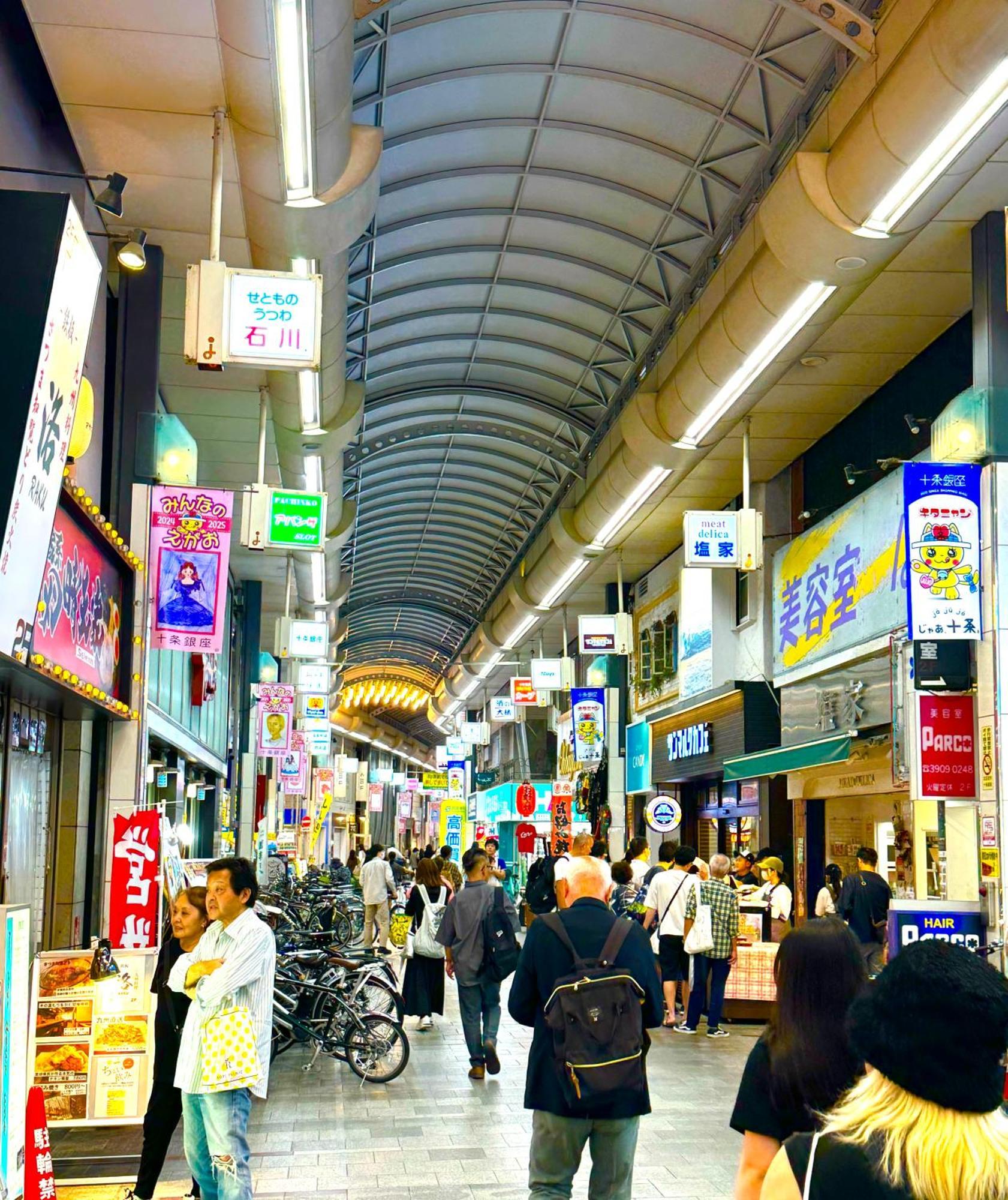 3 Best Location Small Private Room!Cozy Place In Jujo Shopping Street Tokyo Exterior photo